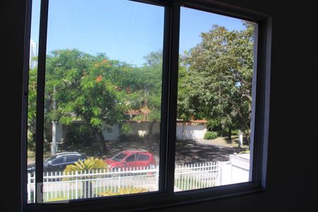 Casa de condomínio para alugar com 350m², 4 quartos e 2 vagasVista da Suíte