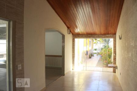 Espaço Multiuso de casa de condomínio para alugar com 4 quartos, 350m² em Barra da Tijuca, Rio de Janeiro