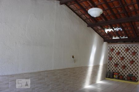 Casa de condomínio para alugar com 350m², 4 quartos e 2 vagasGaragem