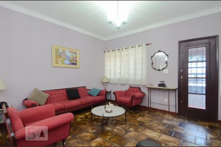 Sala de casa à venda com 2 quartos, 160m² em Vila Sorocabana, Guarulhos