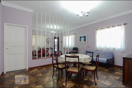 Sala de Jantar de casa à venda com 2 quartos, 160m² em Vila Sorocabana, Guarulhos