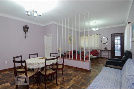 Sala de Jantar de casa à venda com 2 quartos, 160m² em Vila Sorocabana, Guarulhos