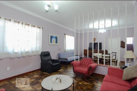 Sala de casa à venda com 2 quartos, 160m² em Vila Sorocabana, Guarulhos