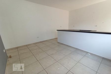 Detalhe Sala de casa para alugar com 1 quarto, 70m² em Jardim Iva, São Paulo
