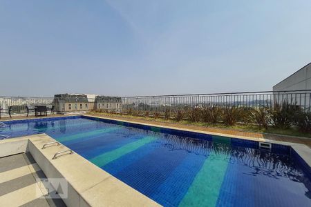 Studio à venda com 22m², 1 quarto e sem vagaÁrea comum - Piscina