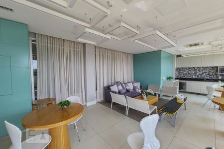 Studio à venda com 22m², 1 quarto e sem vagaFestas