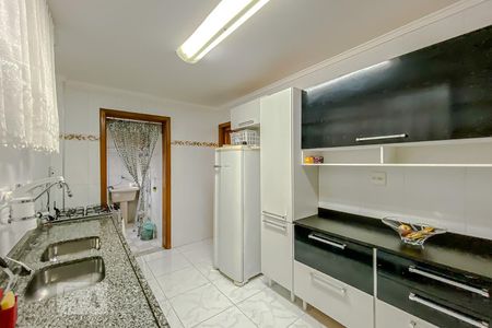 Apartamento à venda com 70m², 2 quartos e 1 vagaCozinha