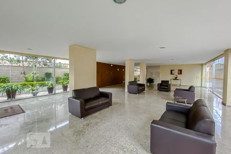 Apartamento à venda com 70m², 2 quartos e 1 vagaArea COmun