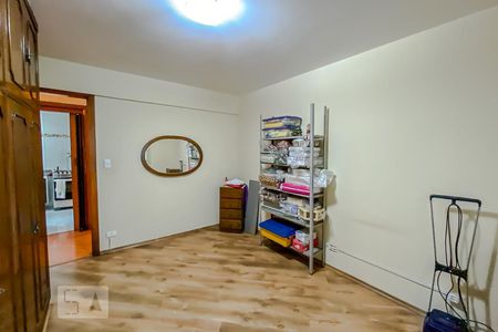 Apartamento à venda com 70m², 2 quartos e 1 vagaQuarto 2