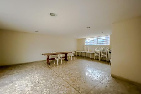 Apartamento à venda com 70m², 2 quartos e 1 vagaSalao de Festa