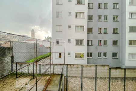 Apartamento à venda com 70m², 2 quartos e 1 vagaVista do Quarto 2