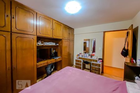 Quarto de apartamento à venda com 2 quartos, 70m² em Chácara Santo Antônio (zona Leste), São Paulo