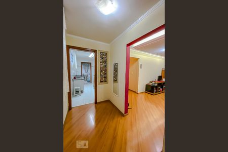 Apartamento à venda com 70m², 2 quartos e 1 vagaHall de Entrada