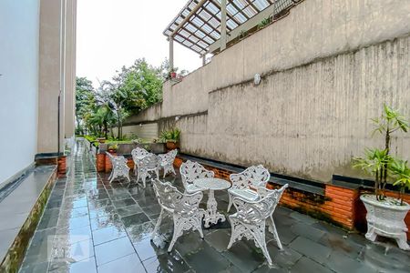 Apartamento à venda com 70m², 2 quartos e 1 vagaArea COmun