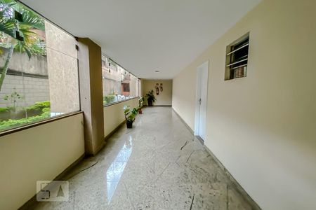 Apartamento à venda com 70m², 2 quartos e 1 vagaArea COmun