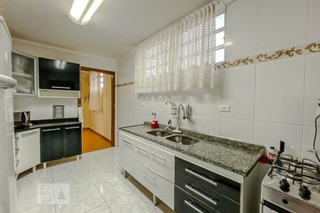 Apartamento à venda com 70m², 2 quartos e 1 vagaCozinha