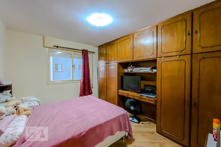 Quarto de apartamento à venda com 2 quartos, 70m² em Chácara Santo Antônio (zona Leste), São Paulo