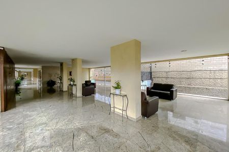 Apartamento à venda com 70m², 2 quartos e 1 vagaArea COmun