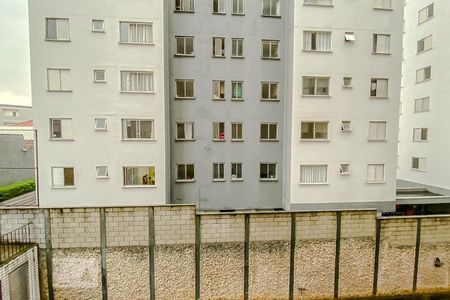 Vista da Sala de apartamento à venda com 2 quartos, 70m² em Chácara Santo Antônio (zona Leste), São Paulo