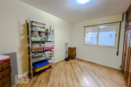 Quarto 2 de apartamento à venda com 2 quartos, 70m² em Chácara Santo Antônio (zona Leste), São Paulo