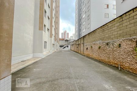 Apartamento à venda com 70m², 2 quartos e 1 vagaArea COmun