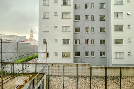 Vista do Quarto de apartamento à venda com 2 quartos, 70m² em Chácara Santo Antônio (zona Leste), São Paulo