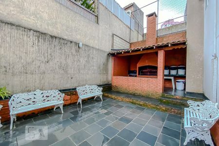 Apartamento à venda com 70m², 2 quartos e 1 vagaArea COmun