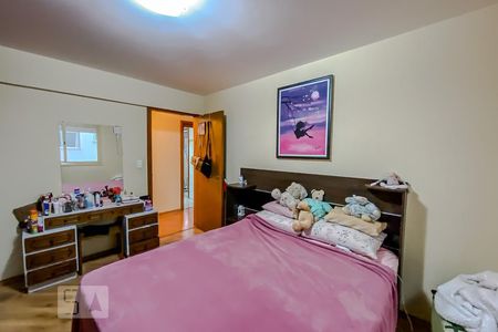 Quarto de apartamento à venda com 2 quartos, 70m² em Chácara Santo Antônio (zona Leste), São Paulo