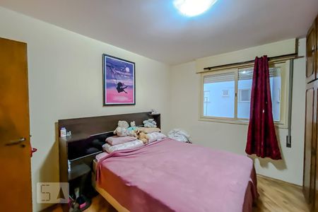 Quarto de apartamento à venda com 2 quartos, 70m² em Chácara Santo Antônio (zona Leste), São Paulo