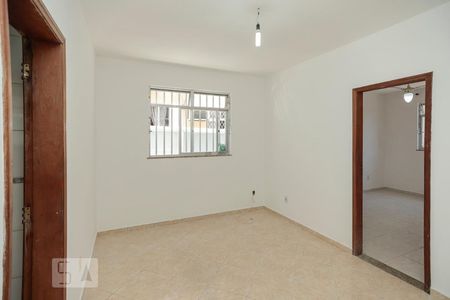 Sala 1 de casa à venda com 5 quartos, 600m² em Todos Os Santos, Rio de Janeiro