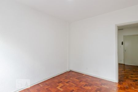 Quarto de apartamento para alugar com 1 quarto, 43m² em Liberdade, São Paulo