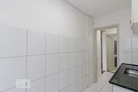 Apartamento para alugar com 43m², 1 quarto e sem vaga Apartamento para alugar com 43m², 1 quarto e sem vagaCozinha