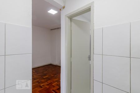 Apartamento para alugar com 43m², 1 quarto e sem vaga Apartamento para alugar com 43m², 1 quarto e sem vagaÁrea de Serviço