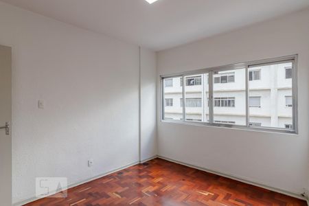 Quarto de apartamento para alugar com 1 quarto, 43m² em Liberdade, São Paulo