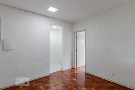 Sala  de apartamento para alugar com 1 quarto, 43m² em Liberdade, São Paulo