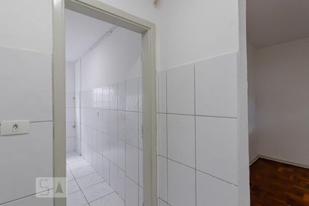 Apartamento para alugar com 43m², 1 quarto e sem vaga Apartamento para alugar com 43m², 1 quarto e sem vagaÁrea de Serviço