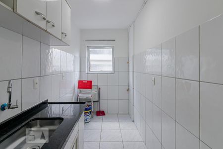 Apartamento para alugar com 43m², 1 quarto e sem vaga Apartamento para alugar com 43m², 1 quarto e sem vagaCozinha