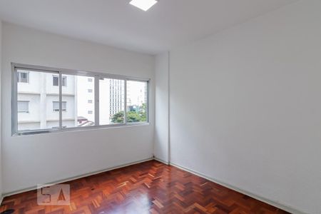 Quarto de apartamento para alugar com 1 quarto, 43m² em Liberdade, São Paulo