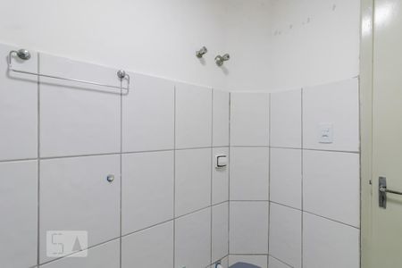 Apartamento para alugar com 43m², 1 quarto e sem vaga Apartamento para alugar com 43m², 1 quarto e sem vagaBanheiro