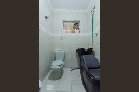 Banheiro de casa à venda com 4 quartos, 125m² em Jardim Sao Nicolau, São Paulo