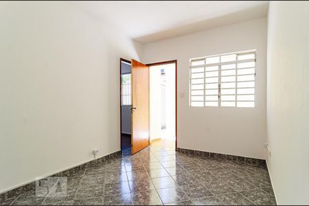 Sala de casa para alugar com 1 quarto, 50m² em Vila Guarani (z Sul), São Paulo