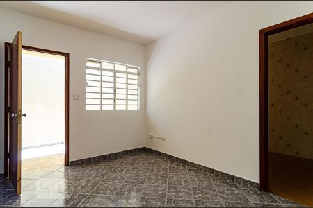 Sala de casa para alugar com 1 quarto, 50m² em Vila Guarani (z Sul), São Paulo