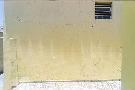 Vista da Sala de casa para alugar com 1 quarto, 50m² em Vila Guarani (z Sul), São Paulo