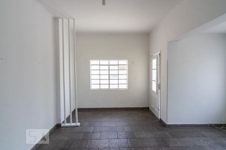 Sala de Casa com 3 quartos, 200m² Vila Matilde