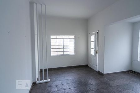 Sala de casa para alugar com 3 quartos, 200m² em Vila Matilde, São Paulo