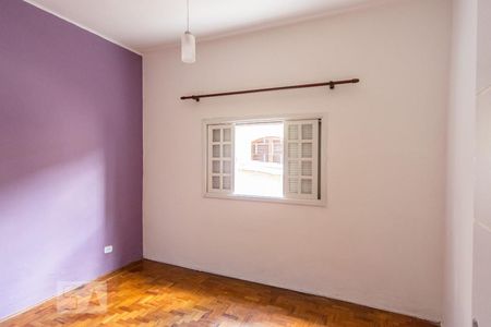 Quarto 1 de casa para alugar com 3 quartos, 200m² em Vila Matilde, São Paulo