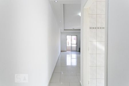 Sala de apartamento para alugar com 2 quartos, 62m² em Vila Aricanduva, São Paulo