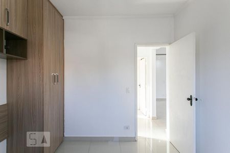 Quarto 1 de apartamento para alugar com 2 quartos, 62m² em Vila Aricanduva, São Paulo