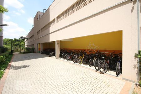 Apartamento para alugar com 40m², 2 quartos e sem vagaBicicletário