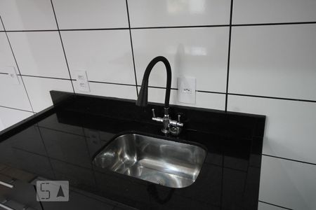 Apartamento para alugar com 40m², 2 quartos e sem vagaCozinha